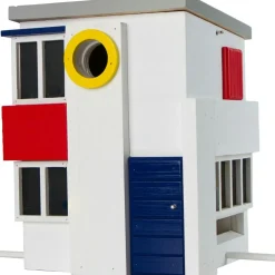 Multiholk Bird Feeder / Birdhouse, Sjöboden