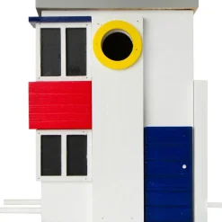 Multiholk Bird Feeder / Birdhouse, Sjöboden