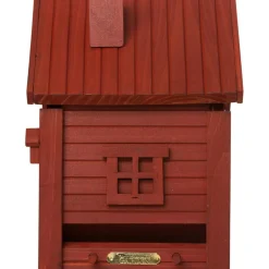 Multiholk Bird Feeder / Birdhouse, Sjöboden