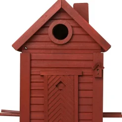Multiholk Bird Feeder / Birdhouse, Sjöboden