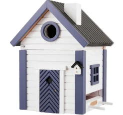 Multiholk Bird Feeder / Birdhouse, Sjöboden