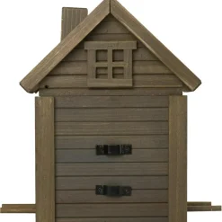 Multiholk Bird Feeder / Birdhouse, Sjöboden