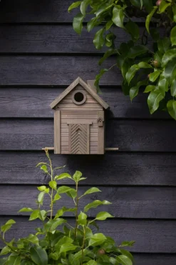 Multiholk Bird Feeder / Birdhouse, Sjöboden