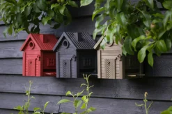 Multiholk Bird Feeder / Birdhouse, Sjöboden