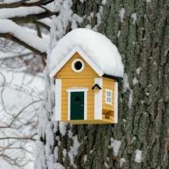 Multiholk Bird Feeder / Birdhouse, Sjöboden