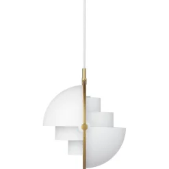 Multi-Lite Pendant Ø25,5 cm, Chrome