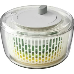 Multi-Prep Salad Spinner, 4 Pieces