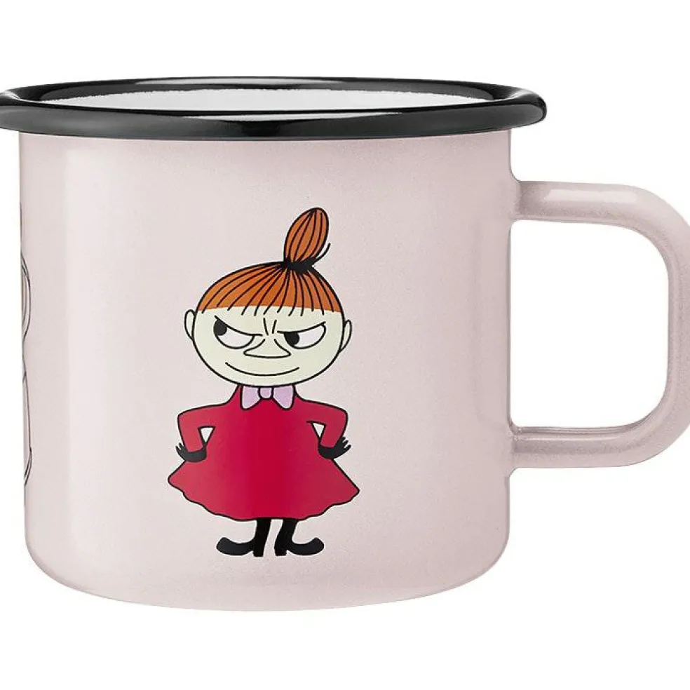 Mumin Mug 37 cl, Little My