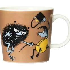 Mumin Mug 30 cl, Stinky On The Go