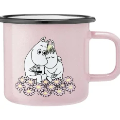 Mumin Mug 37 cl, Together