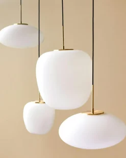 Muse Pendant Lamp, Ø40 cm