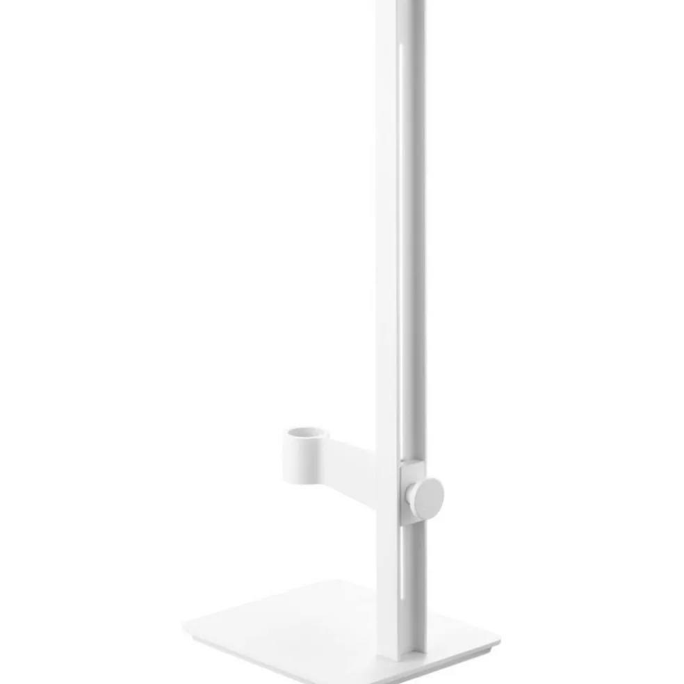 Museum Candlestick, Orange