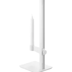 Museum Candlestick, Orange