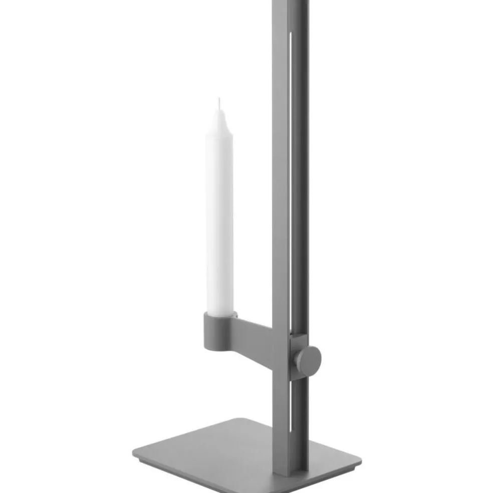 Museum Candlestick, Orange