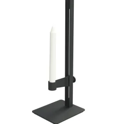 Museum Candlestick, Orange