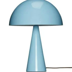 Mush Mini Table Lamp, Black