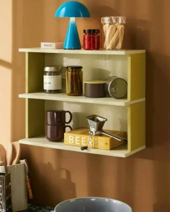 Mush Portable Lamp Portable, Green