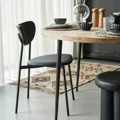 Must Chair 2-pack, Black