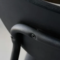 Must Chair 2-pack, Black