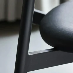 Must Chair 2-pack, Black