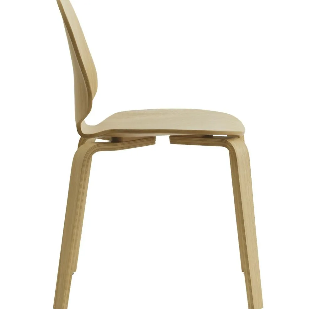 My Chair Chair, Black