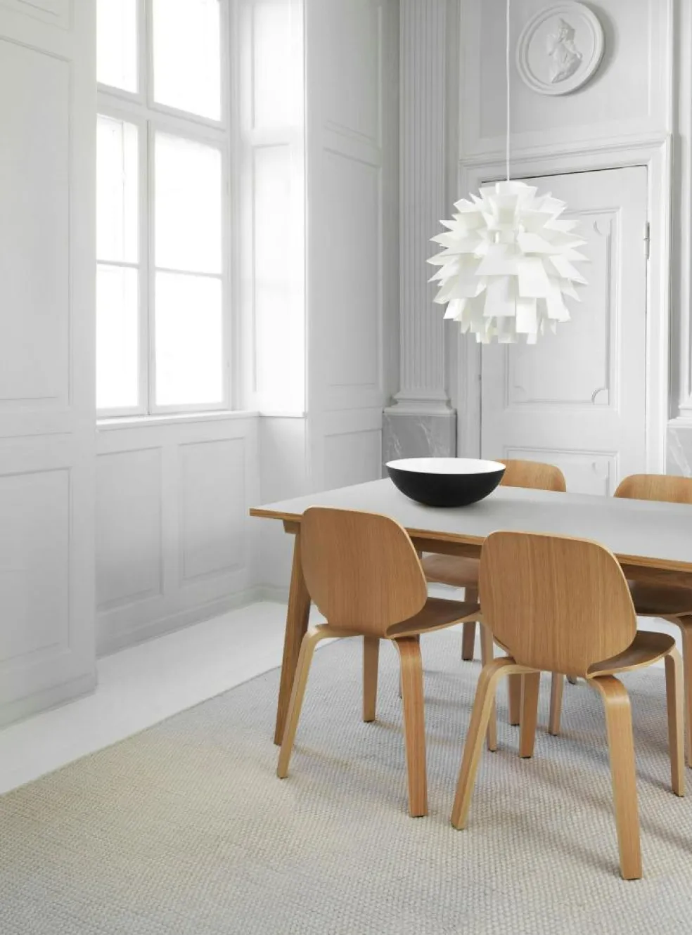 My Chair Chair, Black