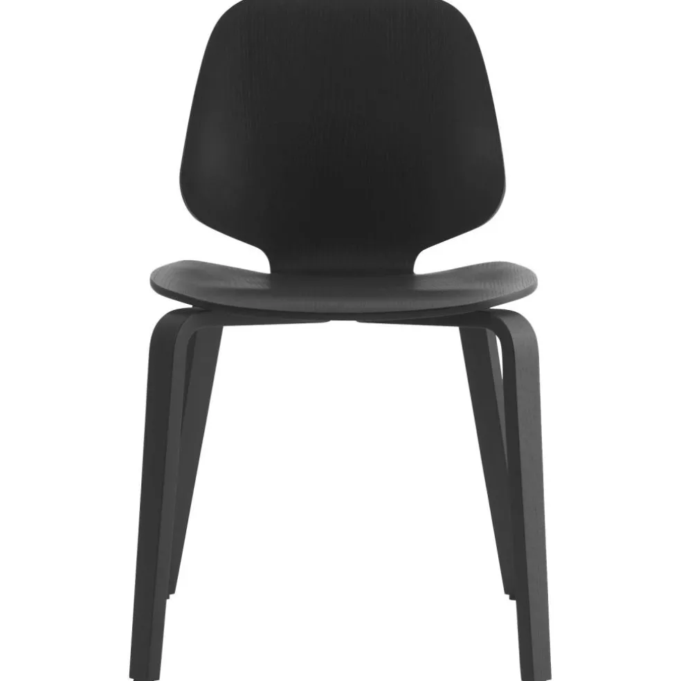 My Chair Chair, Black