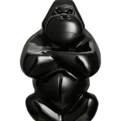 My Wide Life Sculpture Gabba Gabba Hey, Black