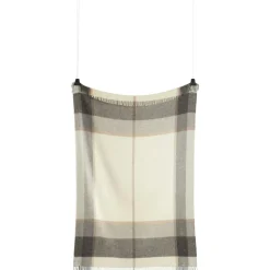 Myrull Throw 140x220 cm, Natural