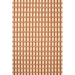 Mysore Rug 230x230 cm, Sky Blue