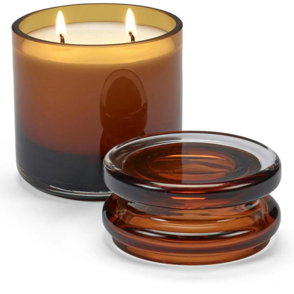 Mystique Scented Candle Amber S