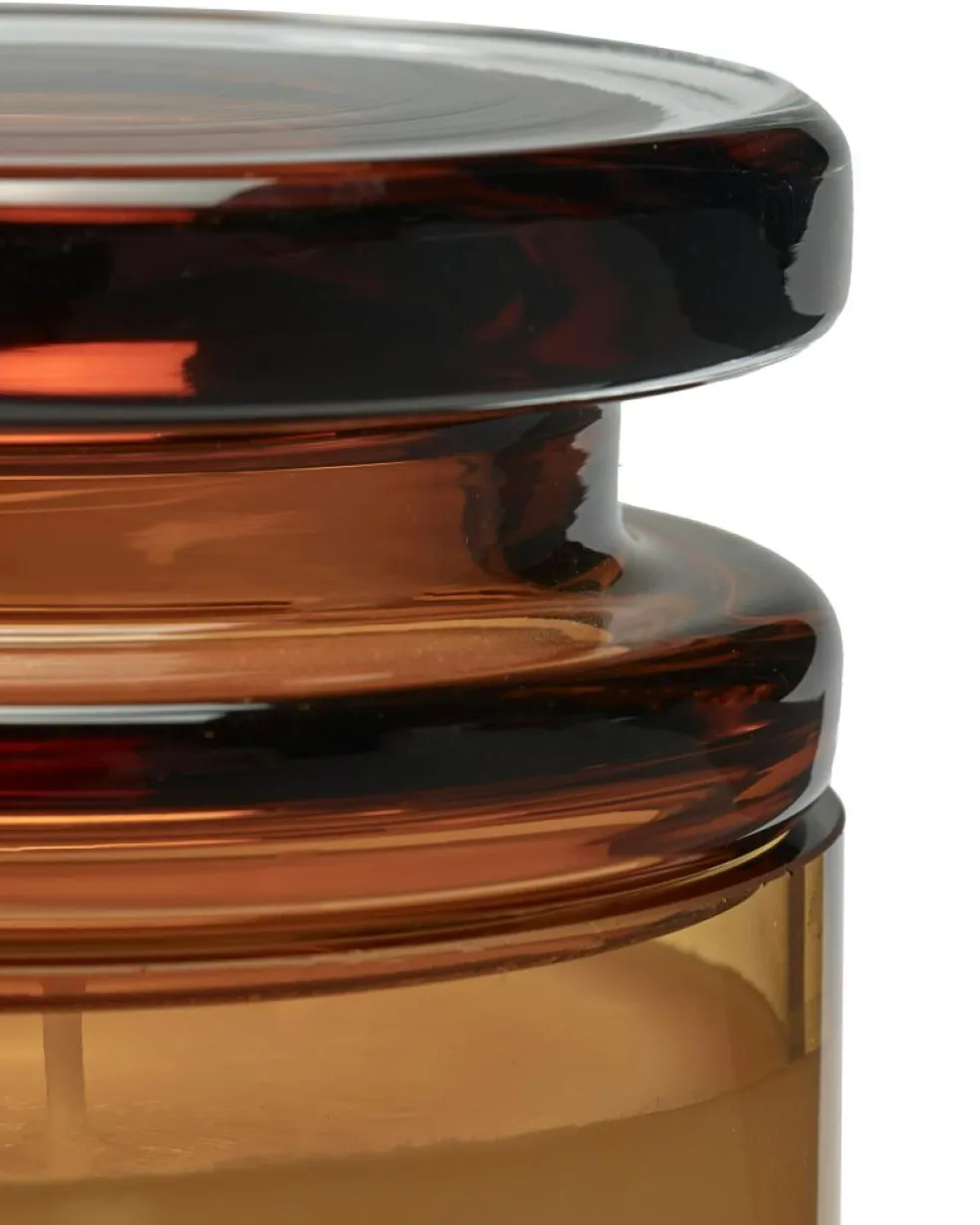 Mystique Scented Candle Amber S