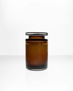 Mystique Scented Candle Amber S