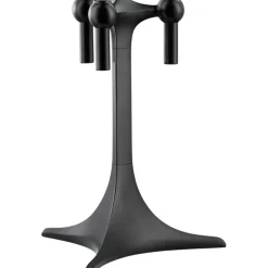 Nagel Stand, Black