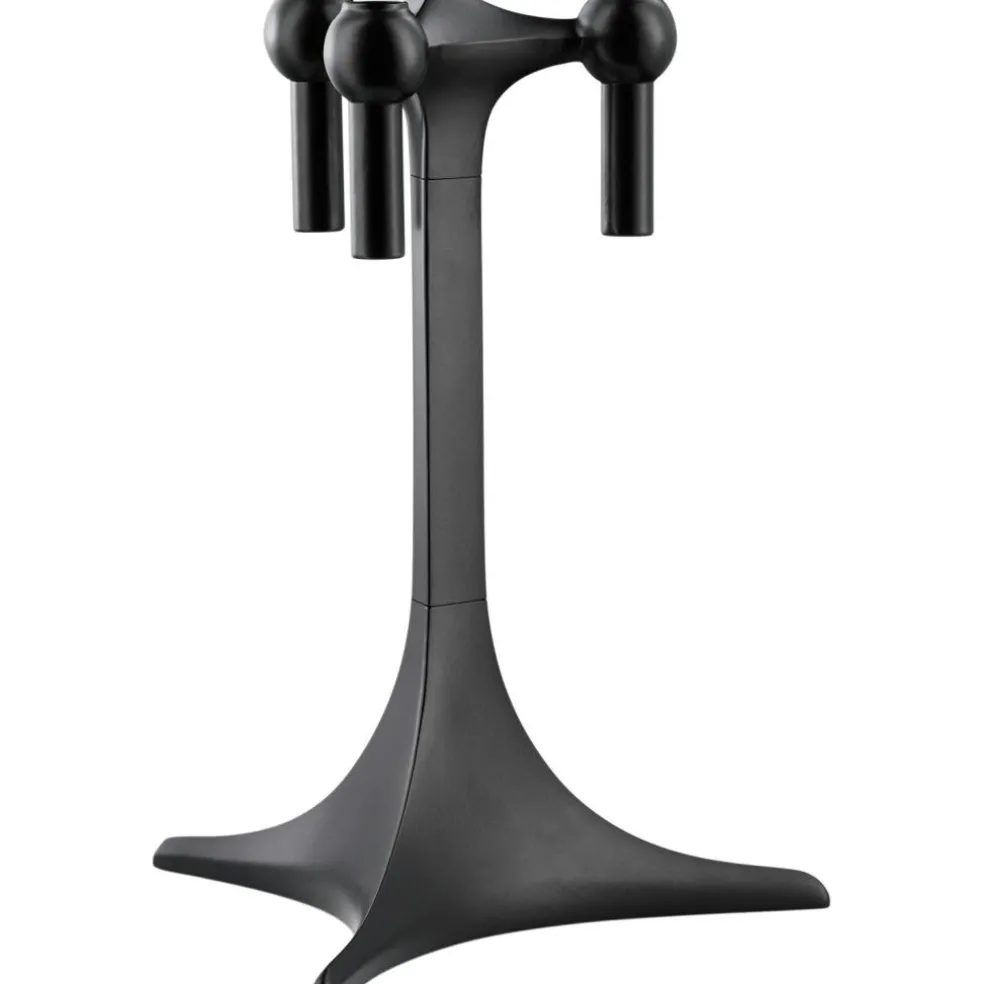 Nagel Stand, Black