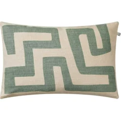 Nagra Cushion Cover 40x60 cm, Aqua