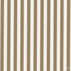 Napkins 33x33 cm, White/Cola