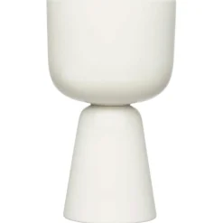 Nappula Pot 26x15 cm, Beige