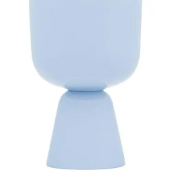 Nappula Pot 19x12,5 cm, White