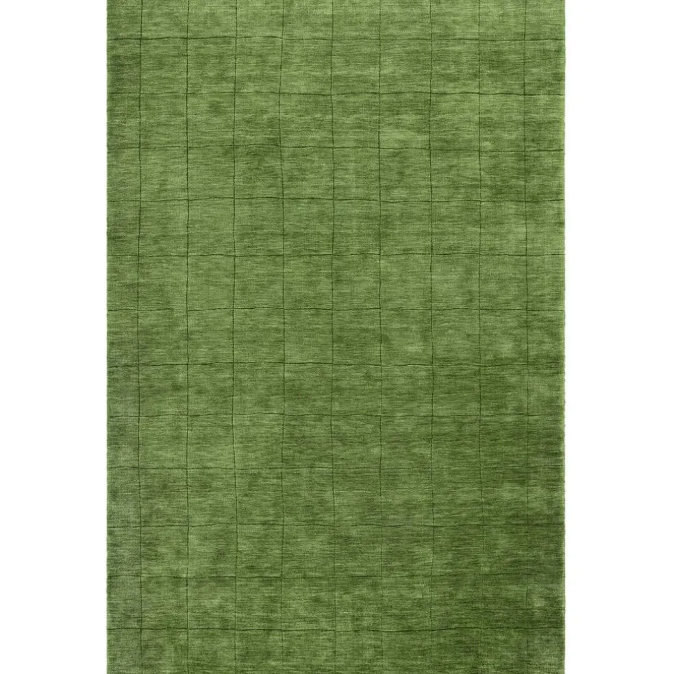 Nari Rug Cactus Green, 170x240 cm