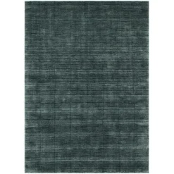 Nari Rug 200x300 cm, Blue Melange