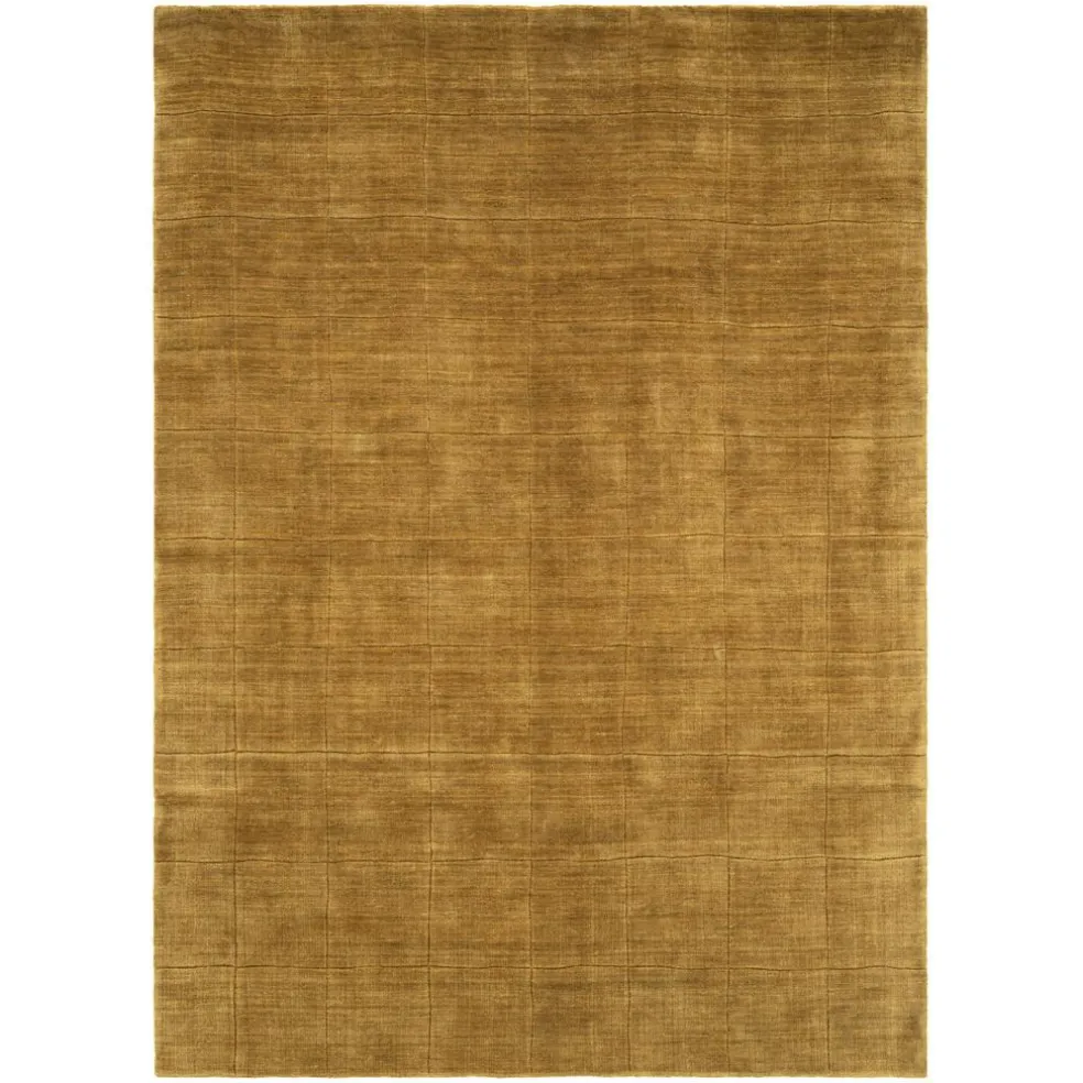 Nari Rug 200x300cm, Masala Yellow