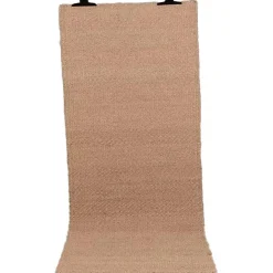 Naset Rug 80x200 cm, Lindbark