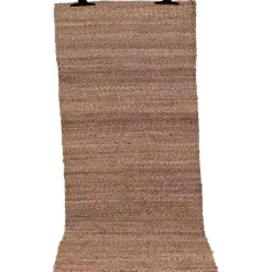 Naset Rug 80x200 cm, Lindbark