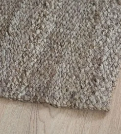 Naset Rug 80x200 cm, Lindbark