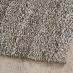 Naset Rug 80x200 cm, Lindbark