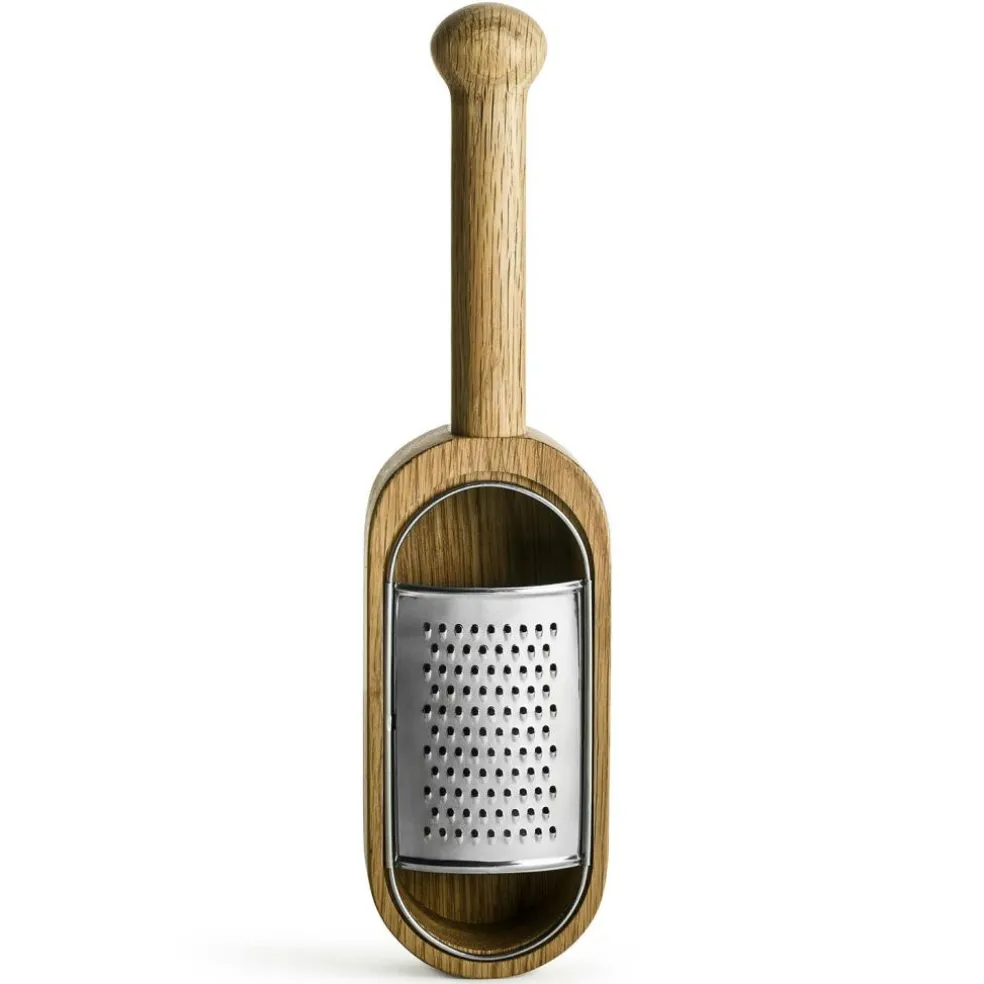 Nature Cheese Grater 29cm