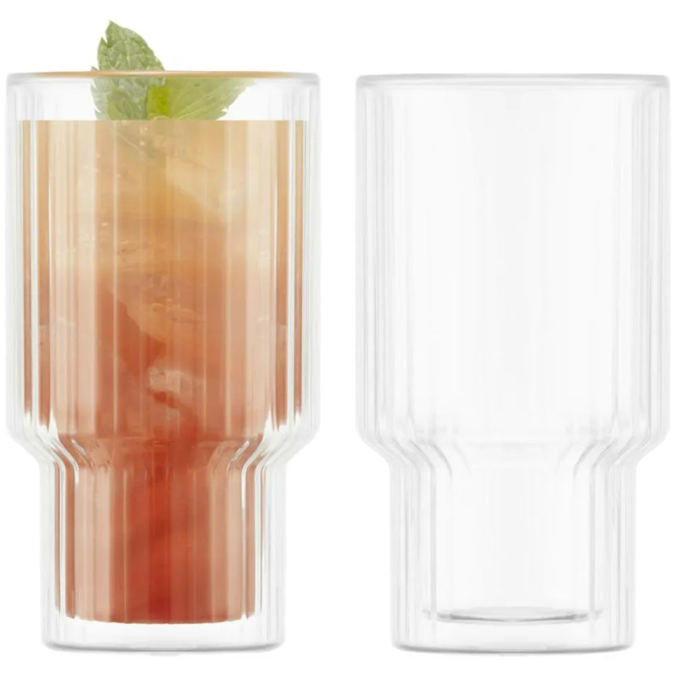 Navalia Glasses 2-pack, 25 cl