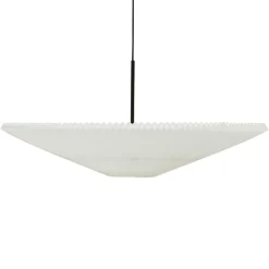 Nebra Pendant White, Ø50-90 cm