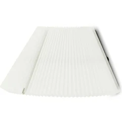 Nebra Wall Lamp White, Ø27-40 cm